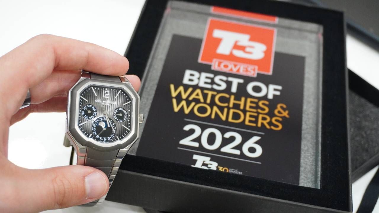 Watches and Wonders 2026