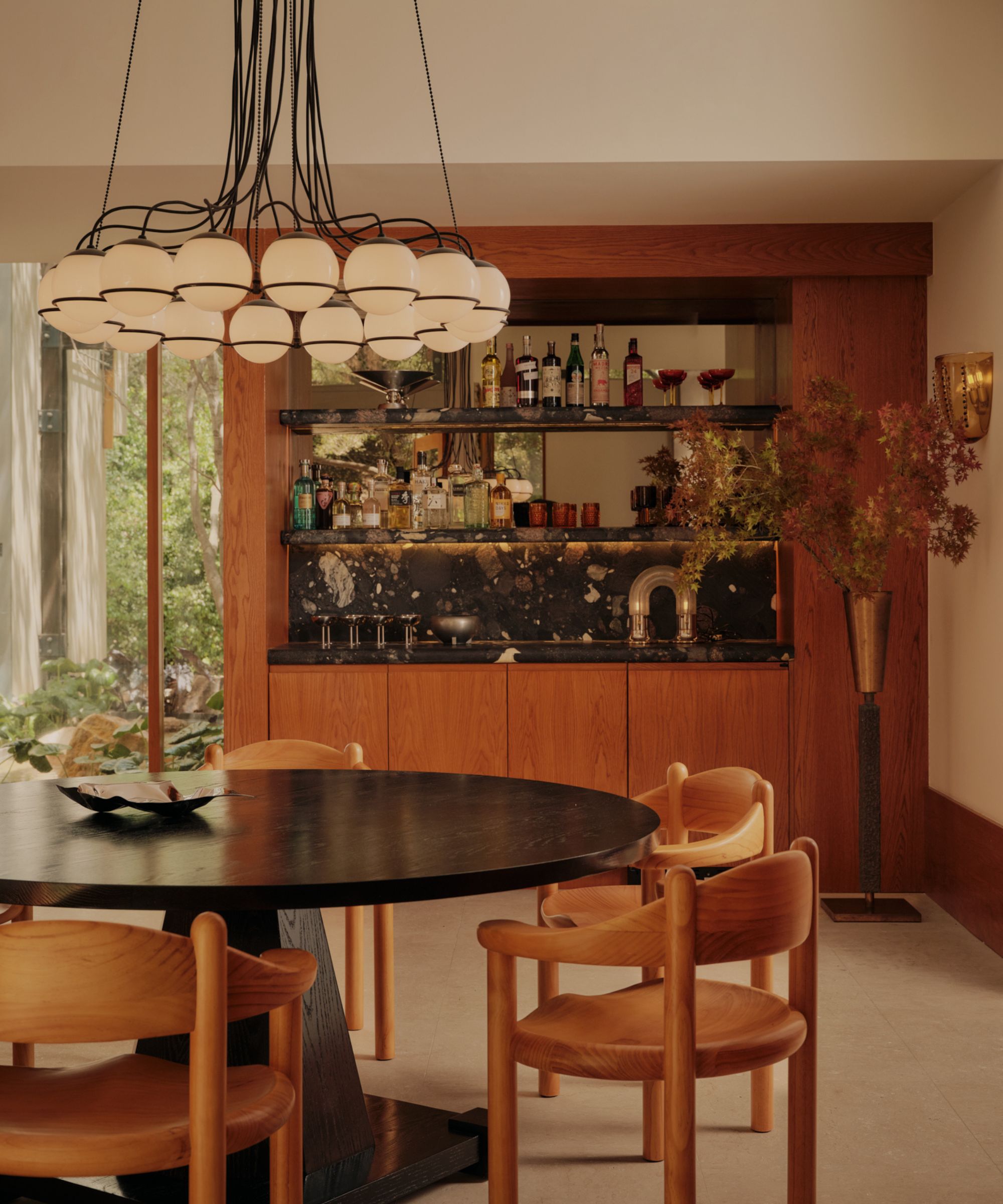Former LA Home of Michael B. Jordan