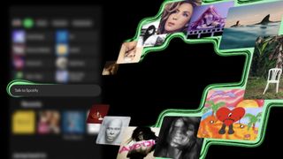 Spotify's Talk to Spotify feature