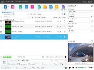 xilisoft video converter review