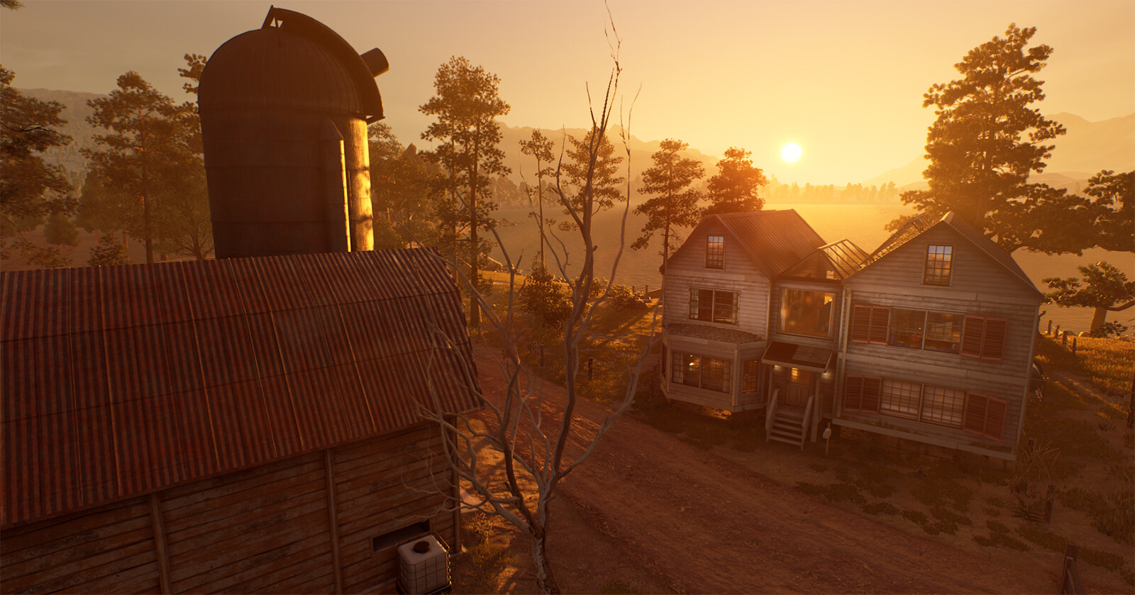 I learned 5 fundamental truths of game art direction, which weren't always about art