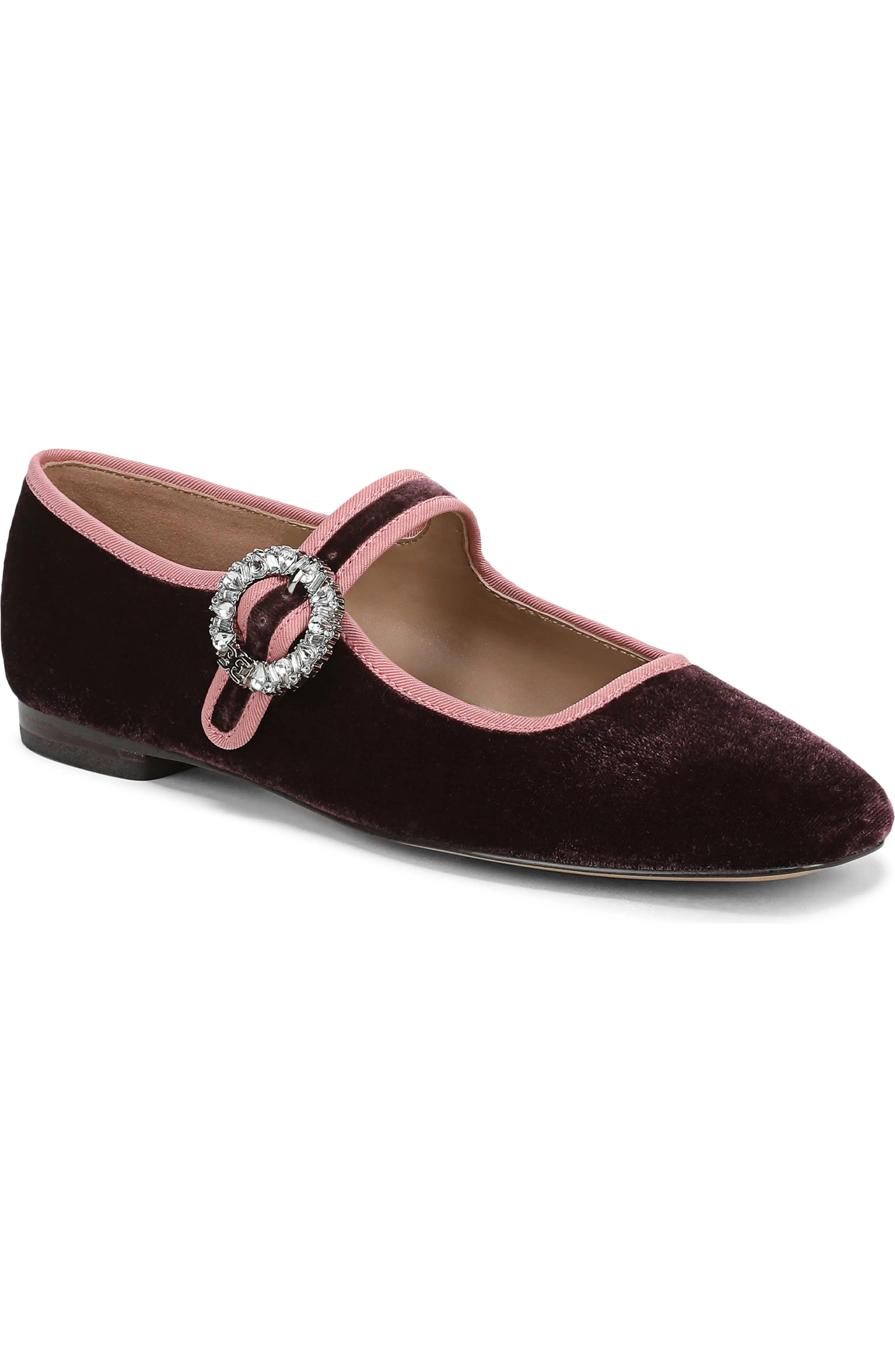 Sam Edelman, Michaela Mary Jane Flats