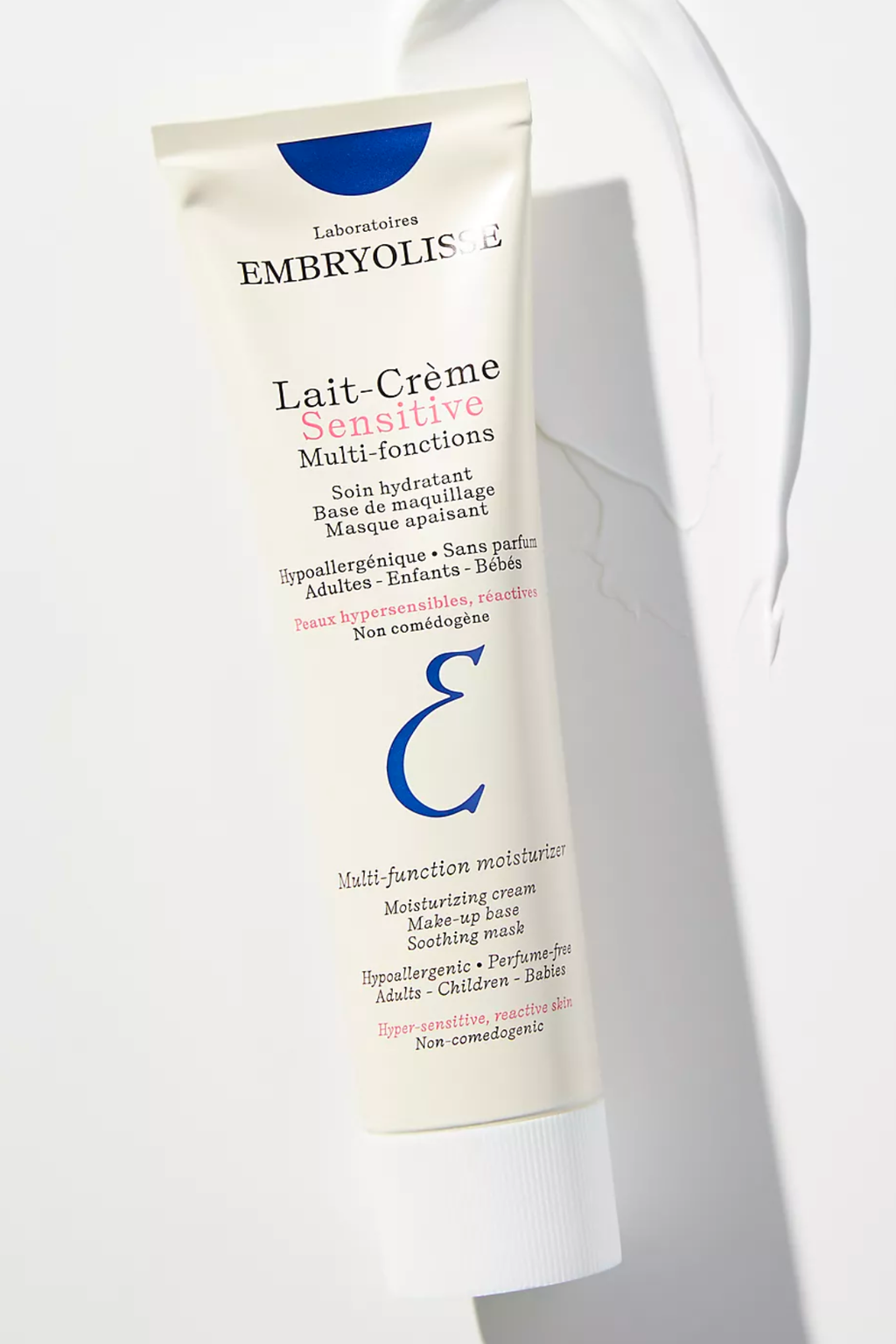 The 15 Best Moisturizers for Sensitive Skin, Tested and Reviewed