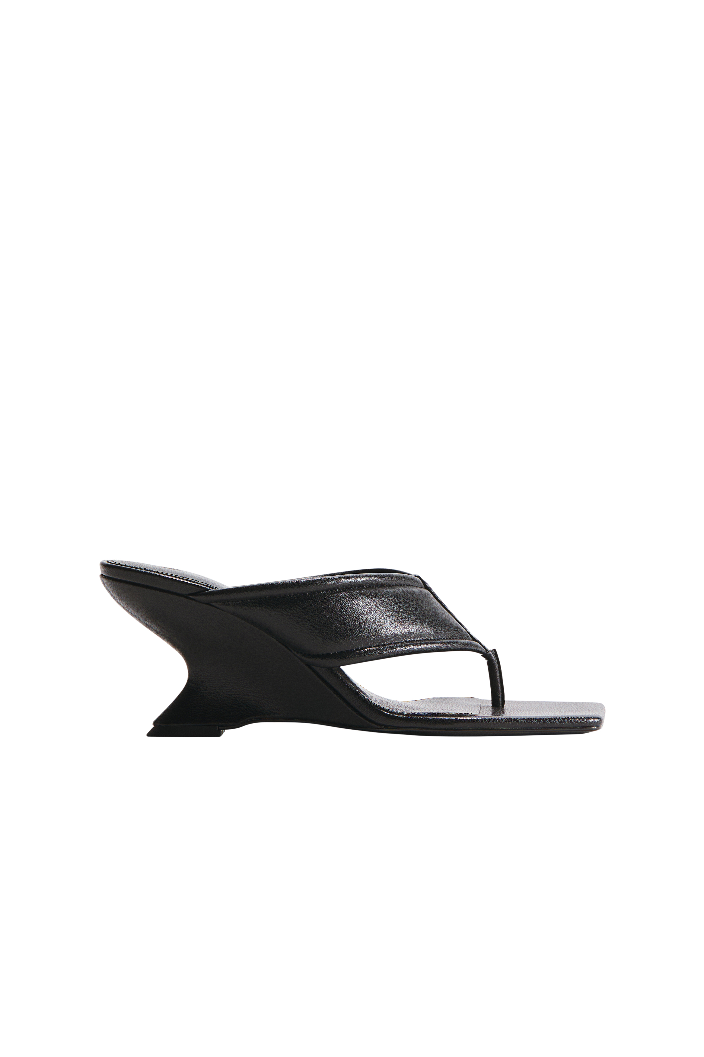 H&amp;amp;M Vinta Wedges