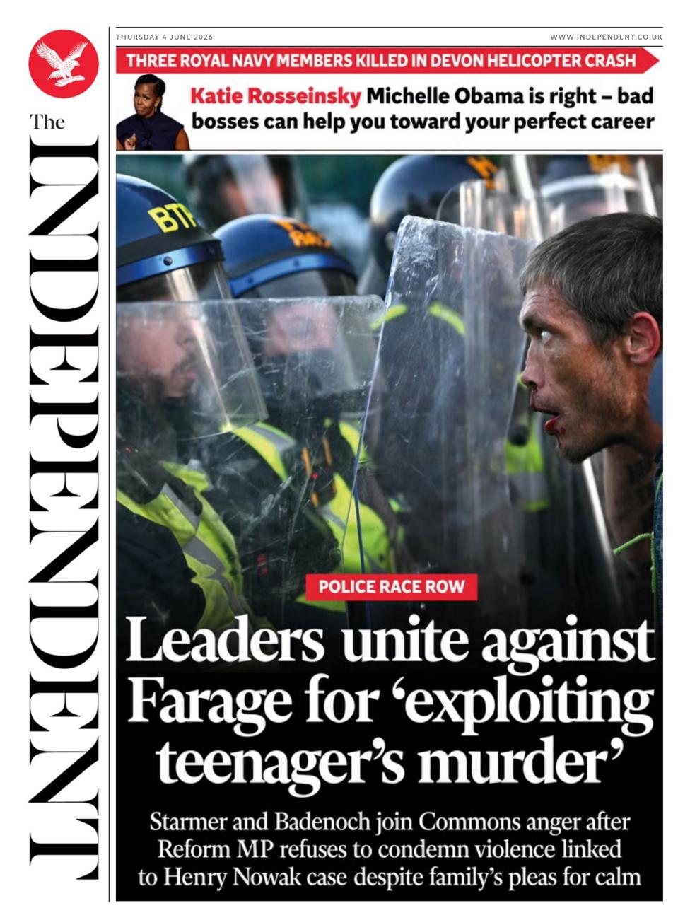 Independent