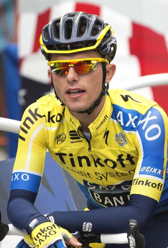 Rafal Majka (Tinkoff-Saxo)