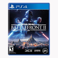 Star Wars  Battlefront II