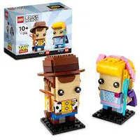 Lego BrickHeadz: $/£9.99-£39.99