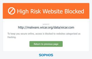 Sophos