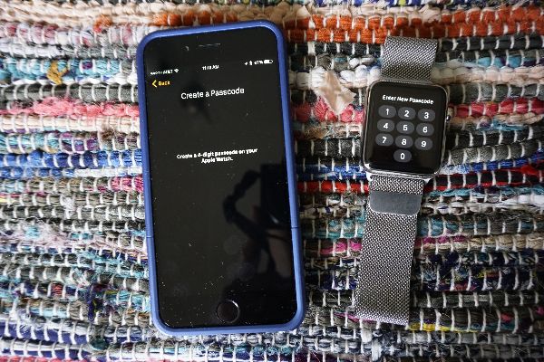 How To Set Up Your Apple Watch | Tom's Guide