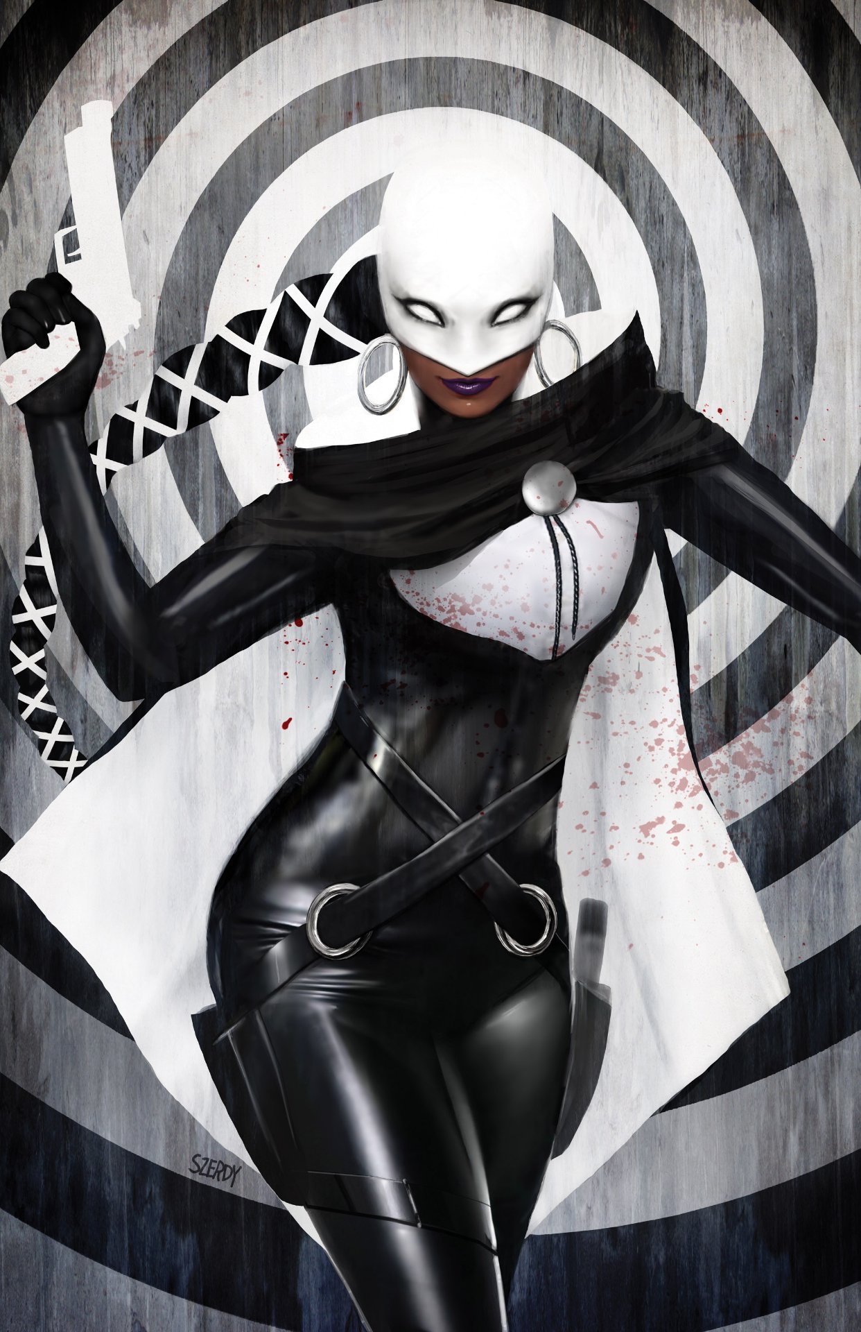 DC's March 2023 solicitations