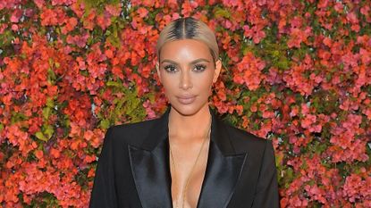 Kim Kardashian introduces surrogate to the family 