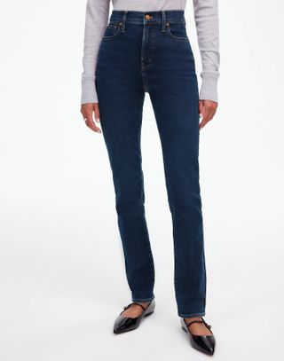 Madewell, The Perfect Vintage Jean