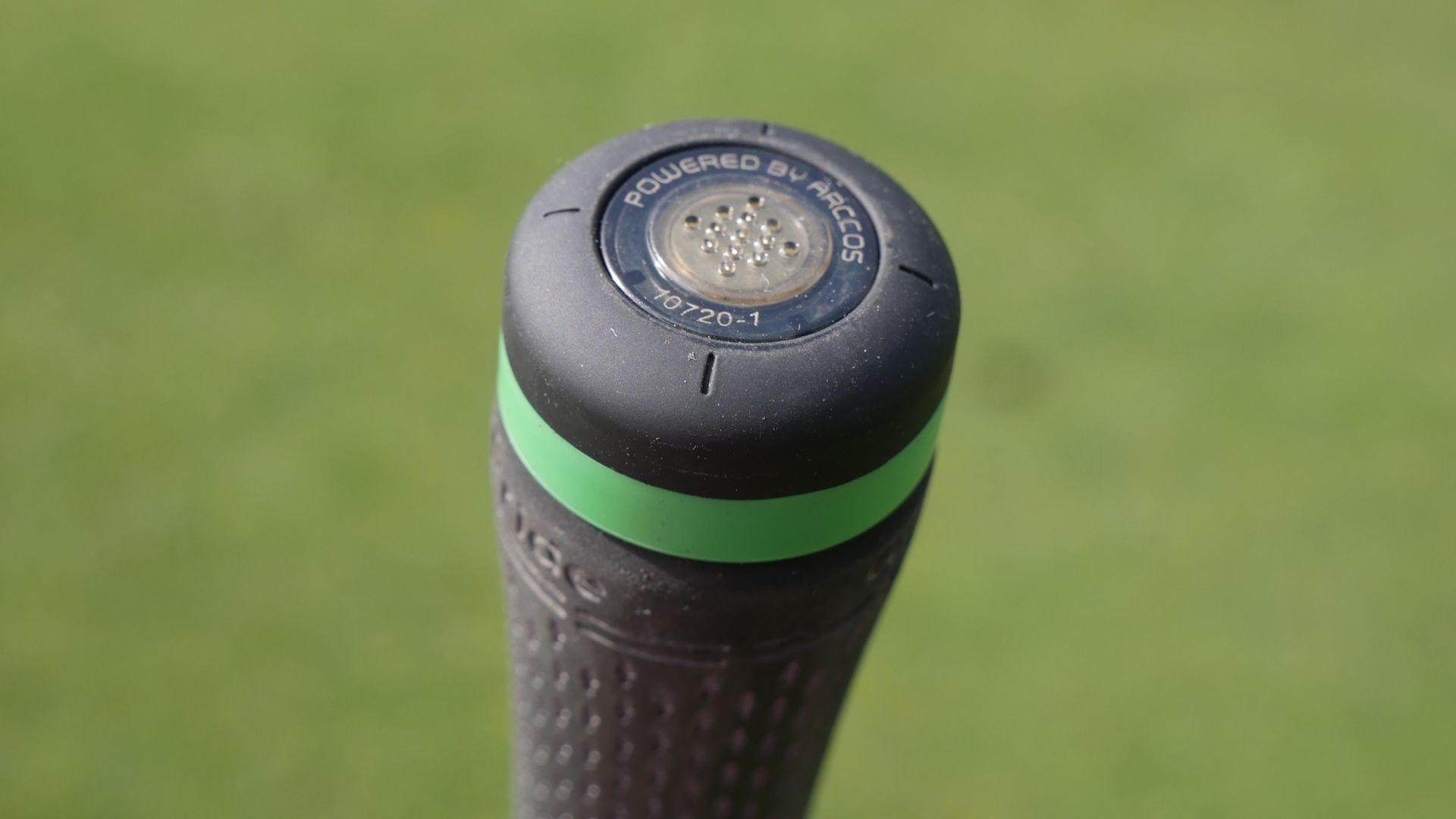 Arccos Caddie Smart Sensors Review Golf Monthly 