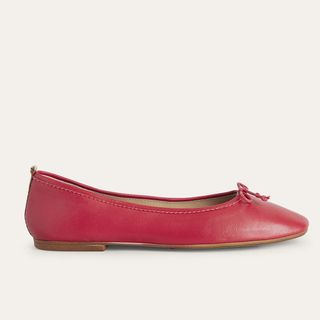 Boden Kitty Ballet Pumps