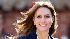 Catherine, Princess of Wales - feature that makes Kate Middleton 'magnificent'