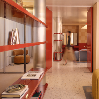 Selfridges 40 Duke