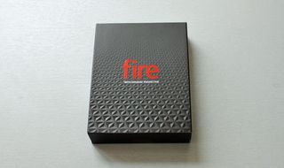1 fire box