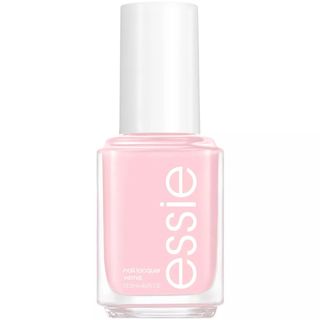 Essie nail polish in “Sugar Daddy”