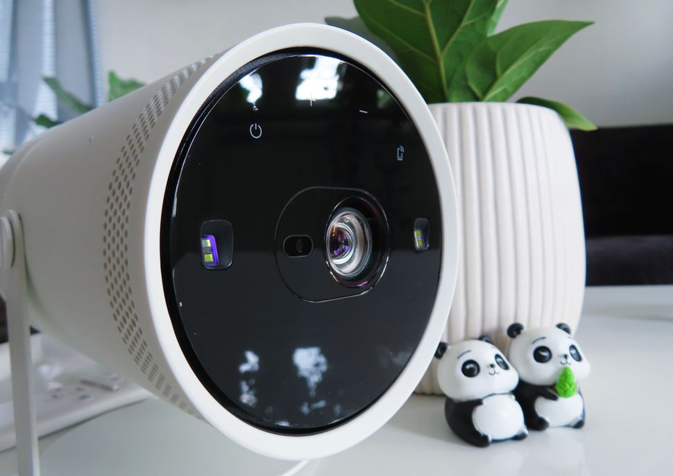 Why I’m breaking up with TVs and getting a projector in 2023 TechRadar