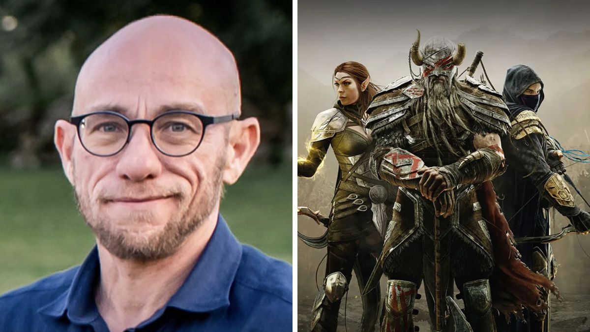 Xbox Axes Entire Elder Scrolls Online Leadership in Mass Layoffs