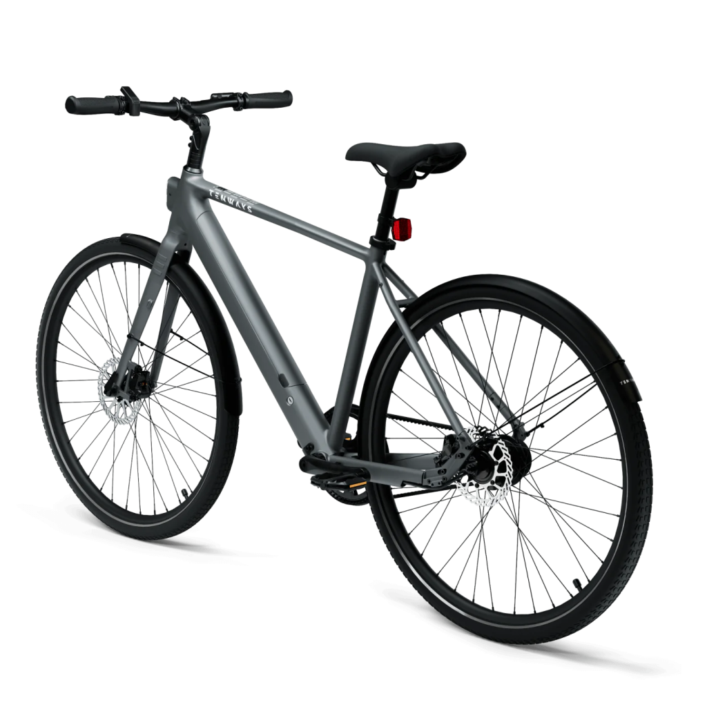 Tenways CGO600 Pro