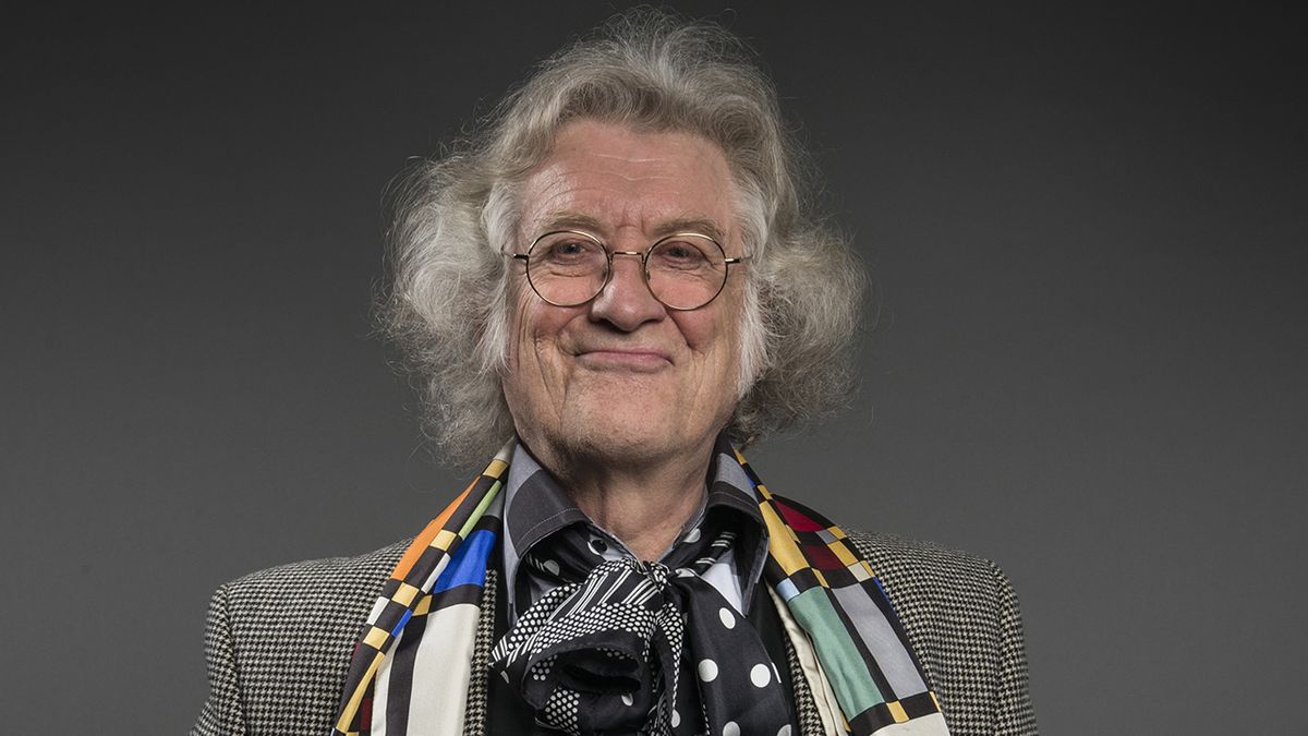 Heavy Load: Noddy Holder | Louder