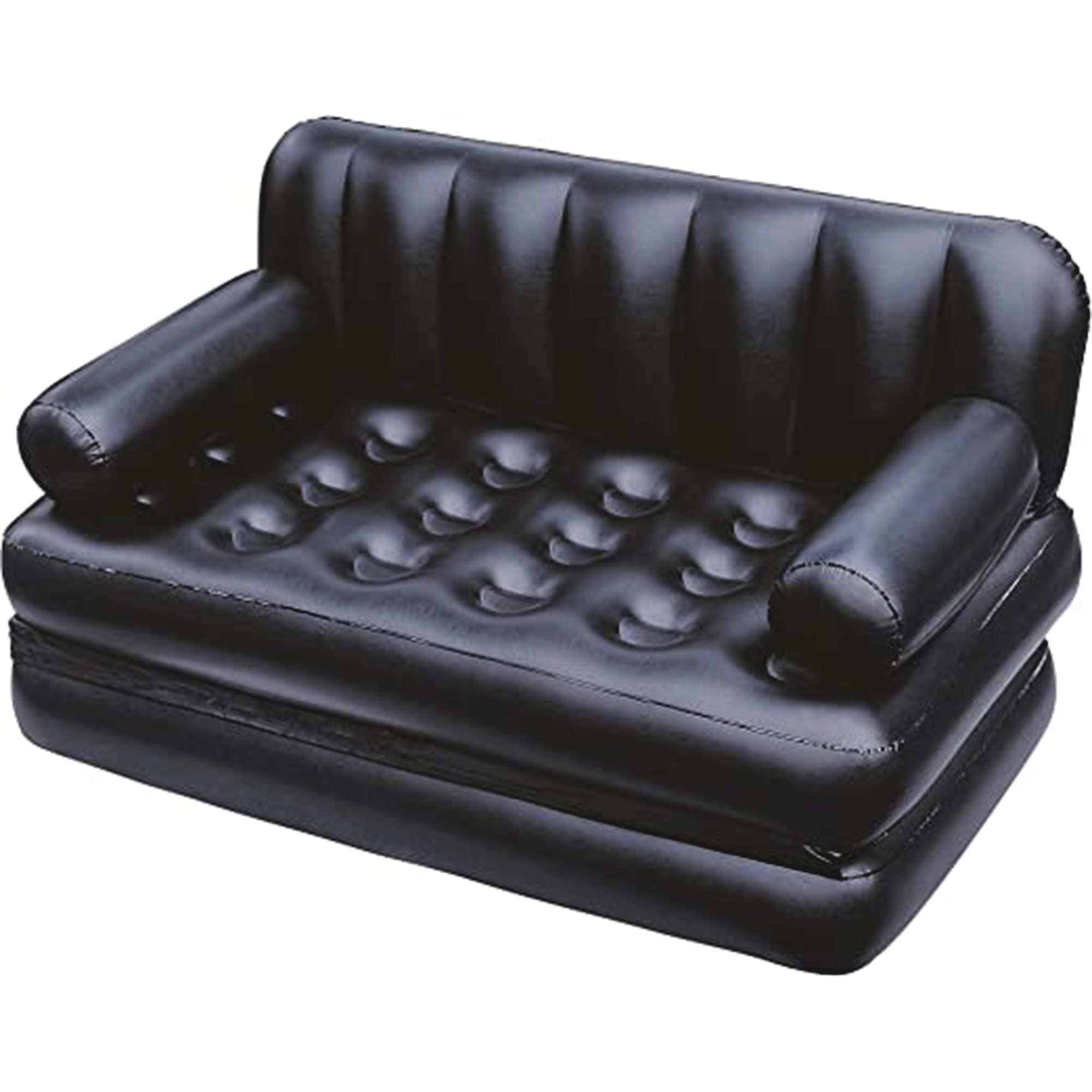 The Aldi inflatable pull out sofa bed is back for £39.99 Ideal Home