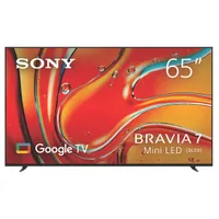 Sony Bravia 7 (65-inch)