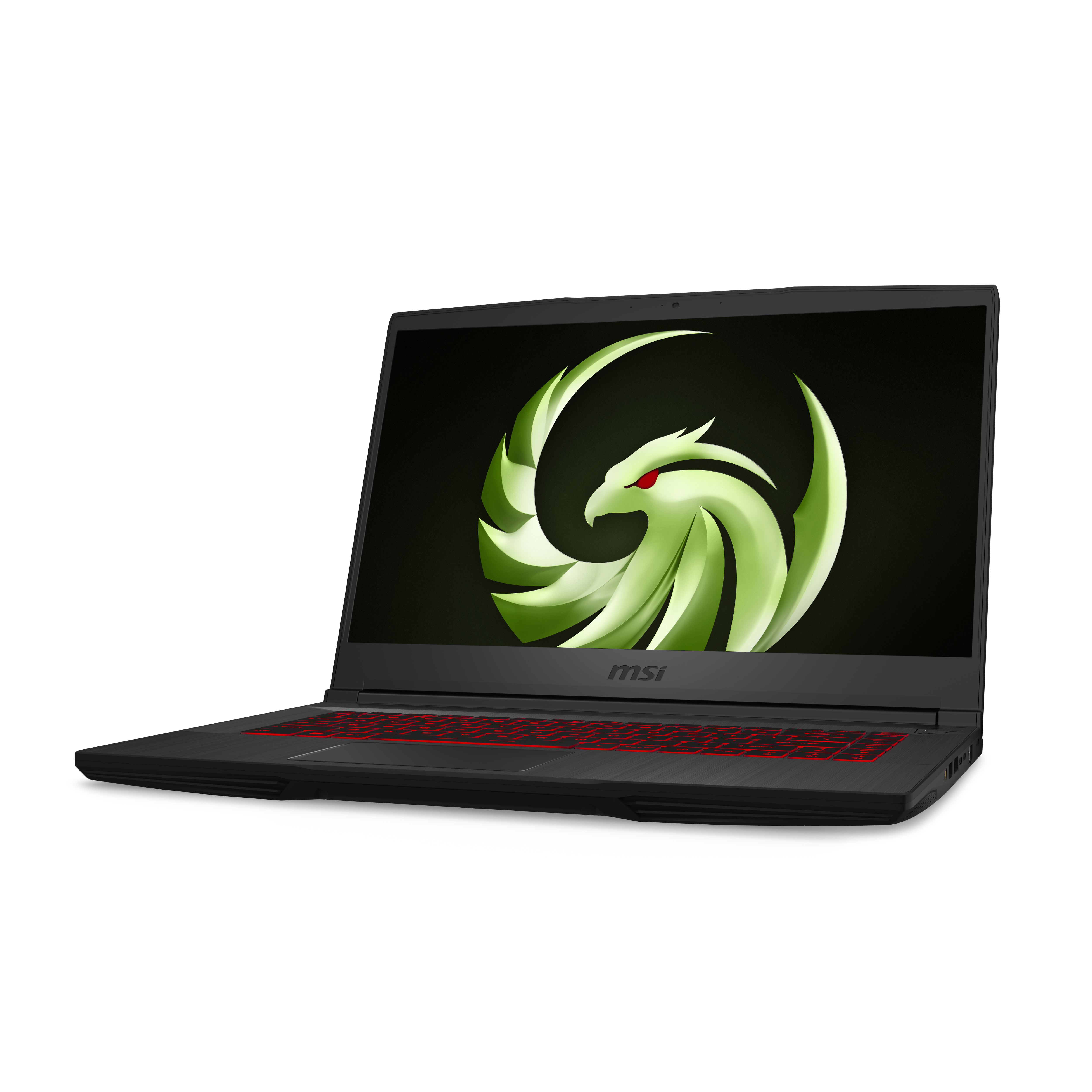 MSI Bravo 15
