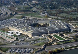 The Pentagon conducted a secret program from 2007 to 2012 to investigate UFO reports by military personnel.
