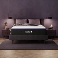 Nectar Premier Hybrid Mattress | Was $2,196, now $1,099 at Nectar