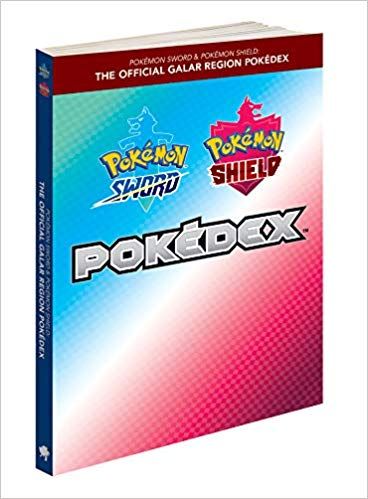 Beautiful Collectors Edition Of Pokemon Sword Shield