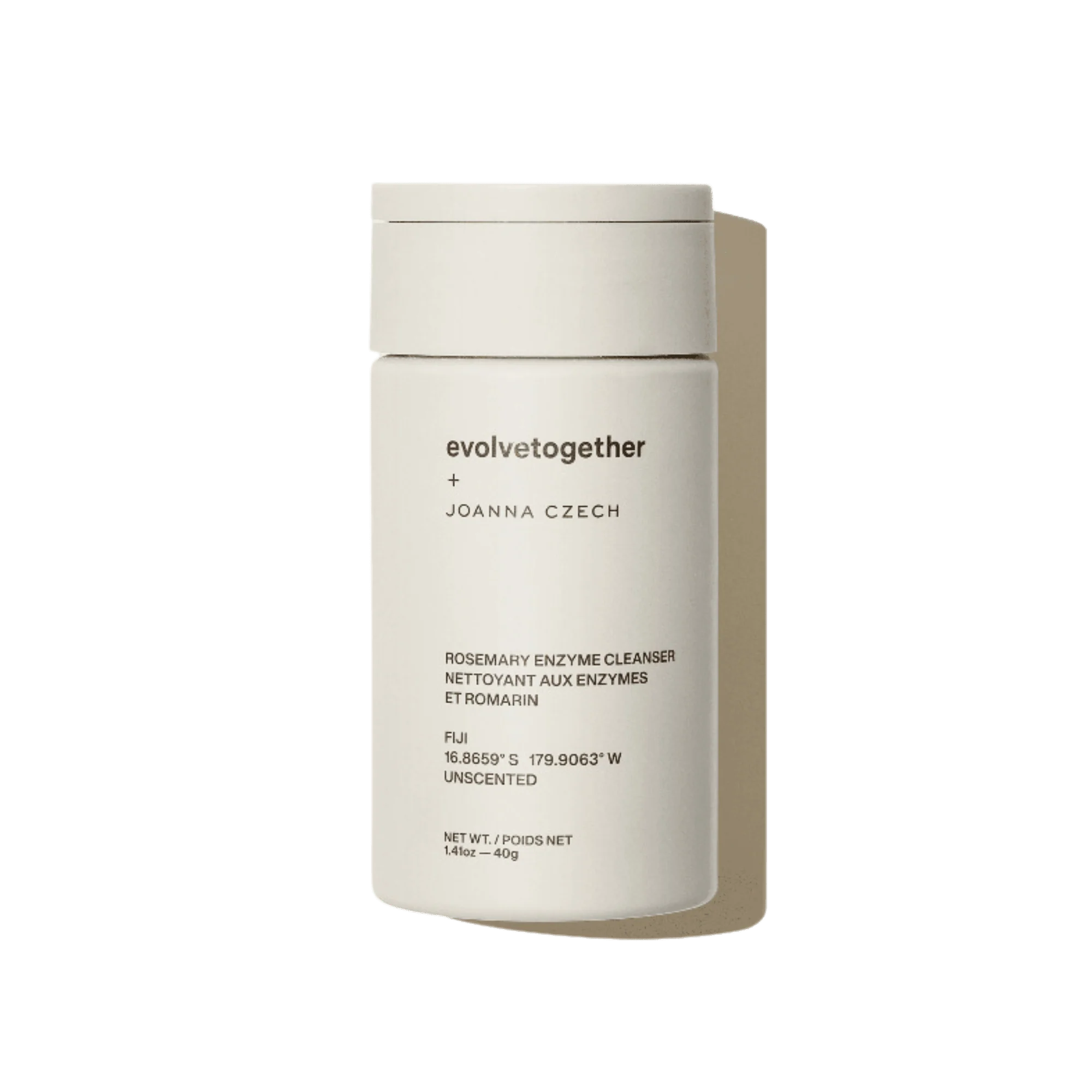 Everyday Rosemary Enzyme Cleanser