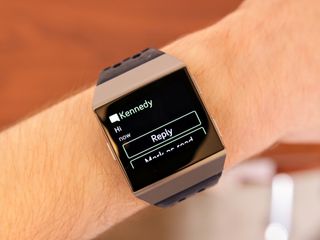 Fitbit Ionic