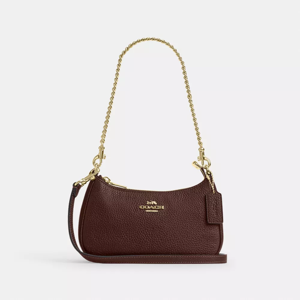 Teri Mini Crossbody Bag
