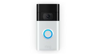 All-new Ring Video Doorbell 2nd gen