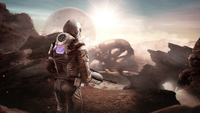   Farpoint