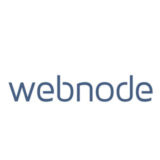 Webnode logo