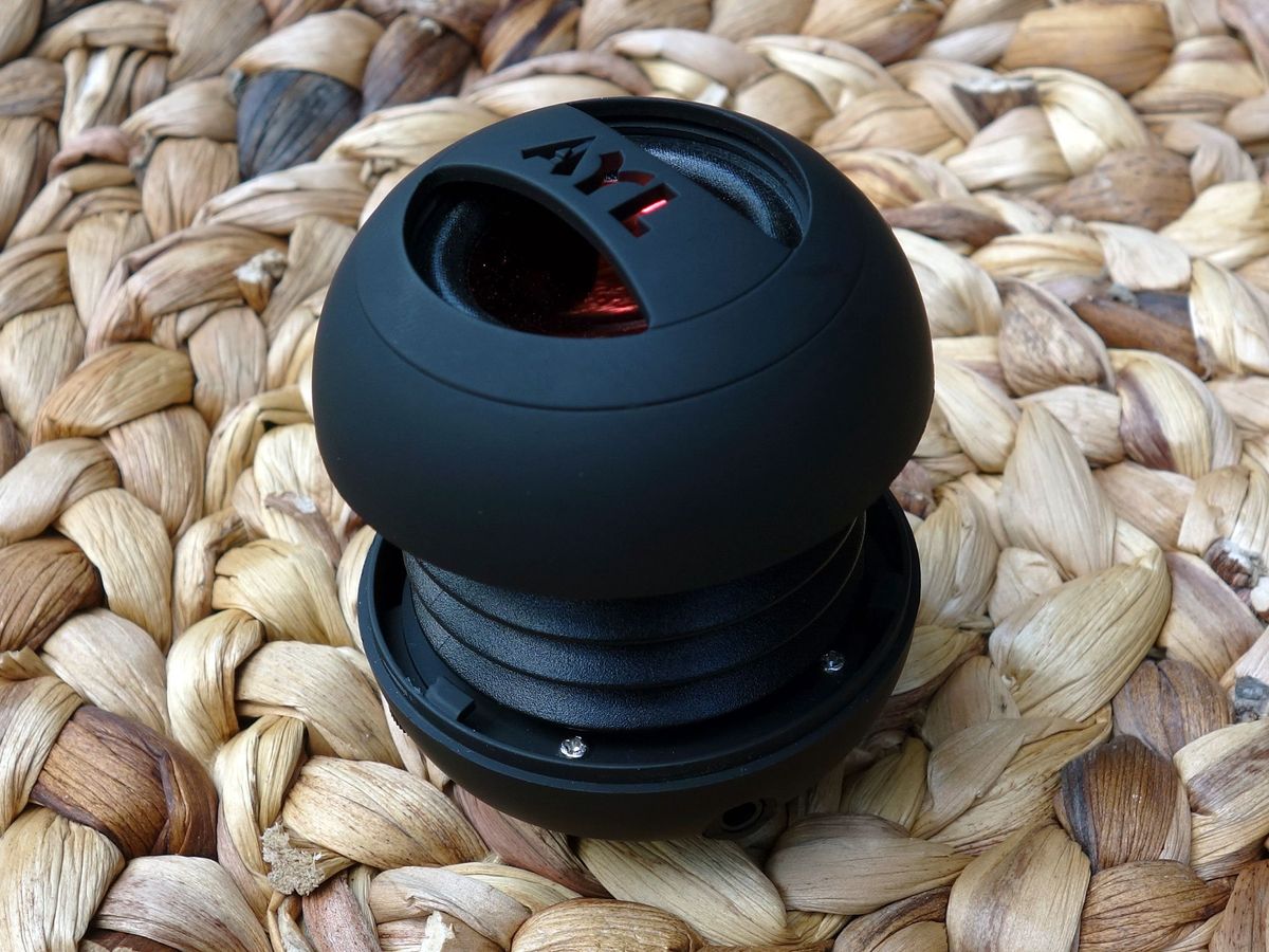 ayl portable mini speaker