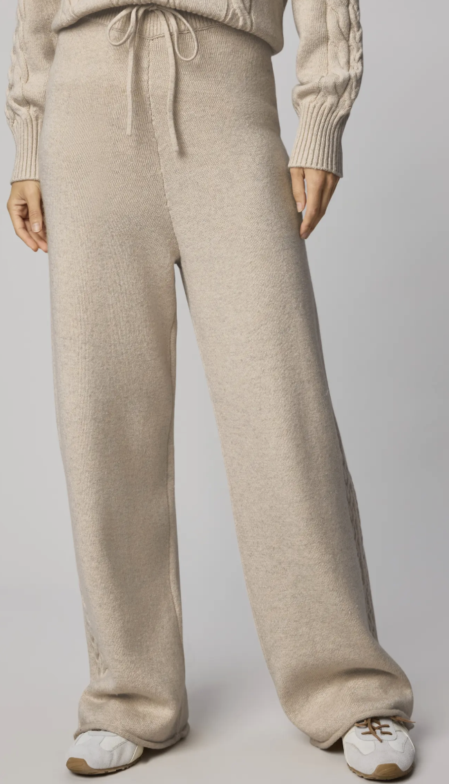 Splendid, Jetset Sweater Pants