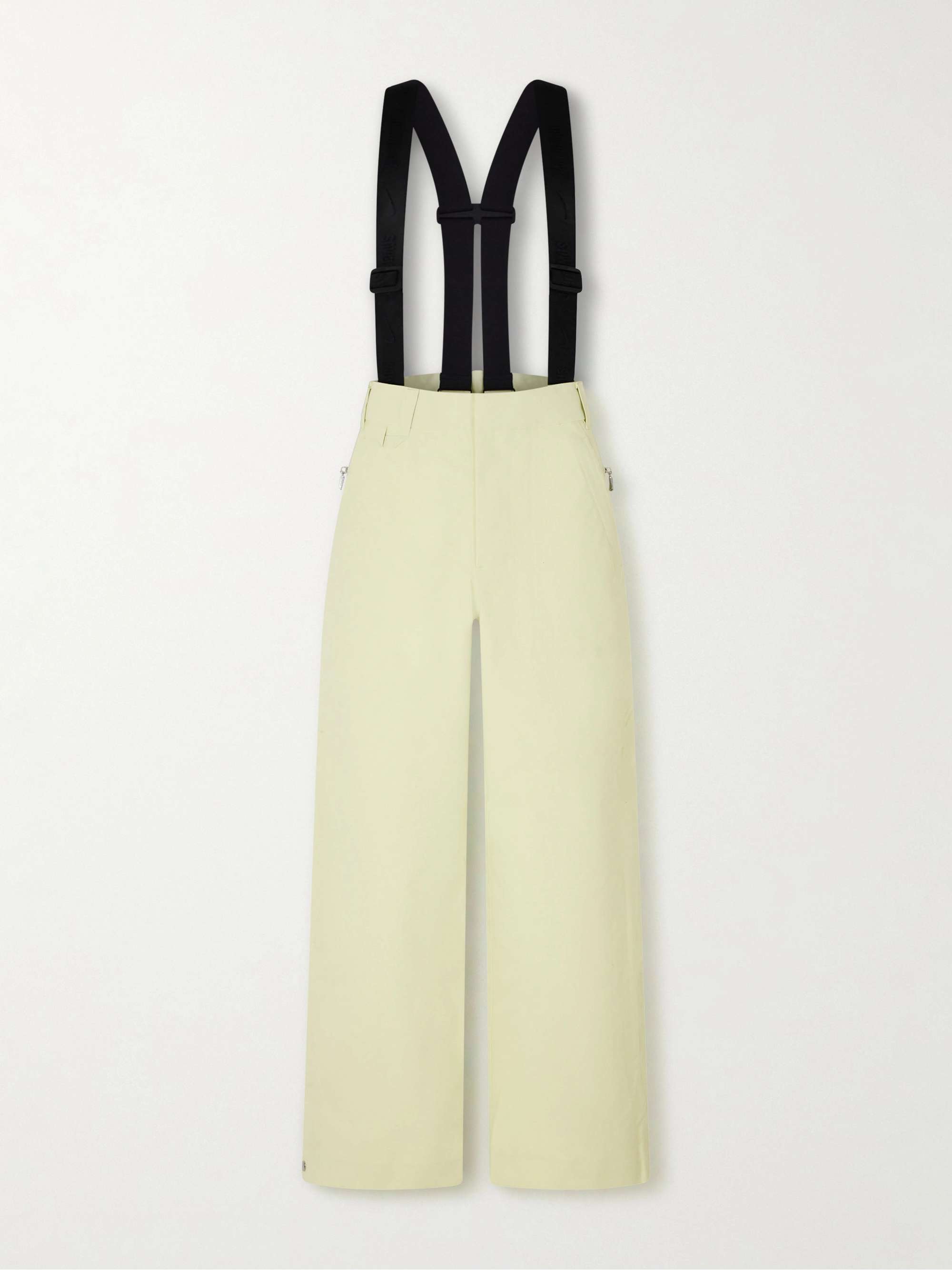 + Jacquemus Wide-Leg Gore-Tex Ski Pants