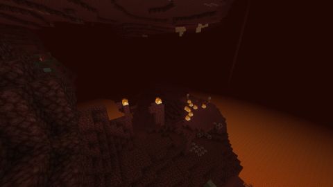 Minecraft Guide to the Nether: World, mobs, loot and more | Windows Central