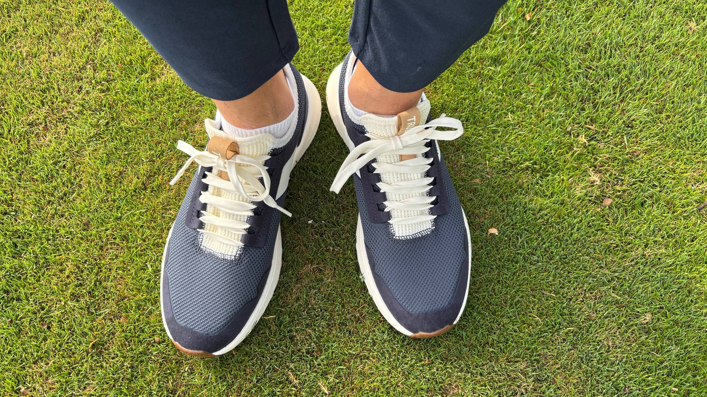 True Linkswear All Day Knit Four Women&amp;rsquo;s Shoe