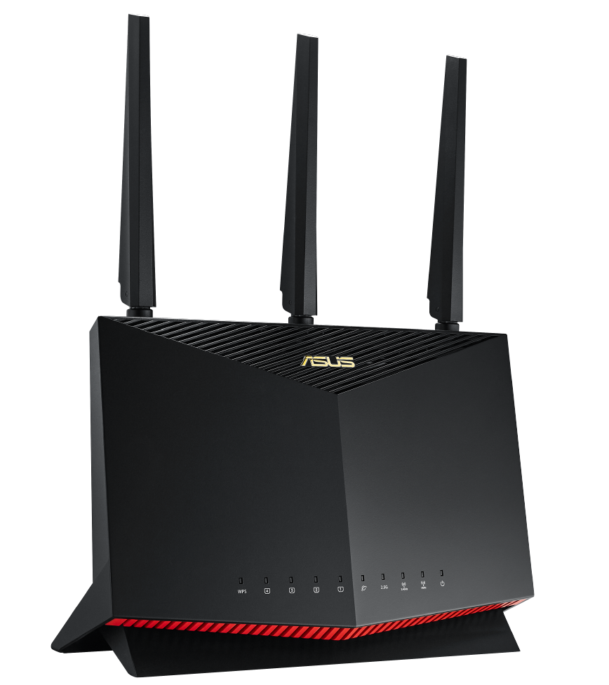 ASUS RT-AX86U
