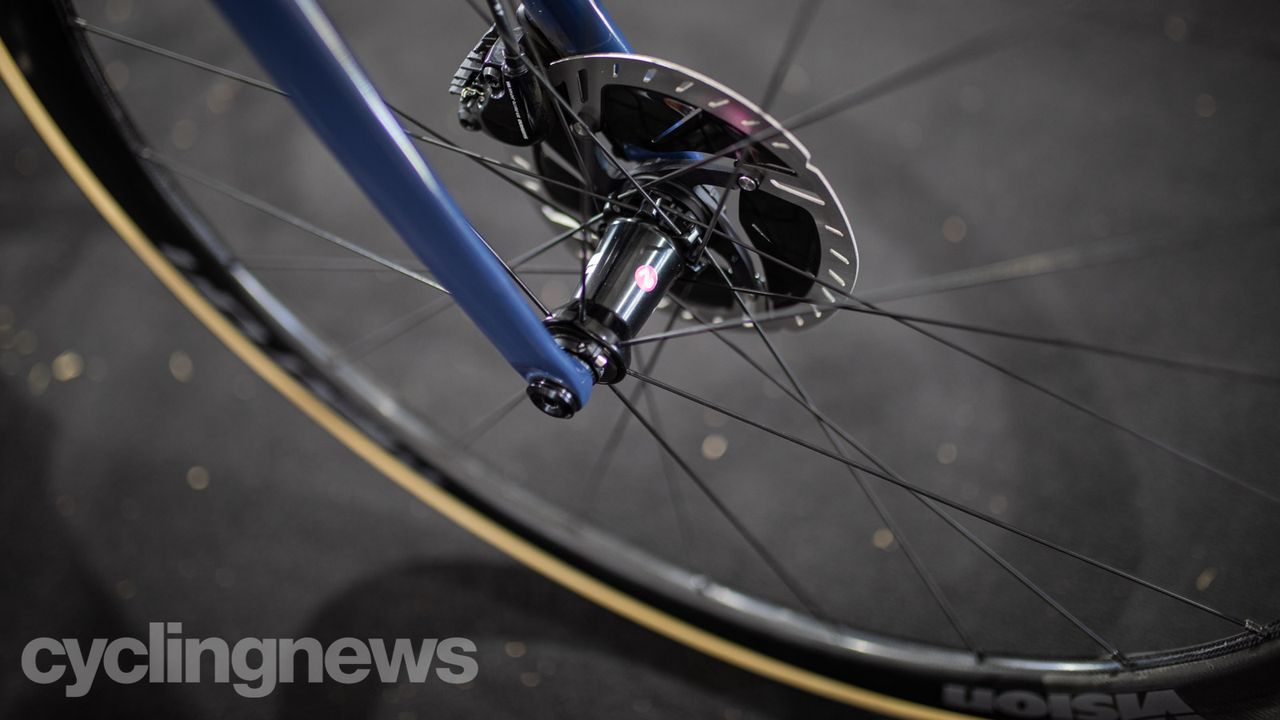 Lachlan Moreton Tour Down Under