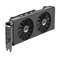 Price watch:XFX RX 7700 XT | 12 GB GDDR6 | 3,072 shaders | 2,544 MHz boost | $399.99 at Amazon