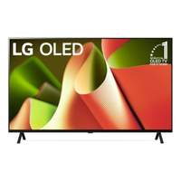 LG OLED B4 65-inch| $2,499.99$1,596.99 at Amazon
Save $903 -