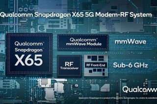 Qualcomm's Snapdragon X65
