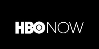 HBO Now Logo